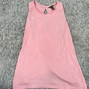 Victoria’s Secret tank top, size XL